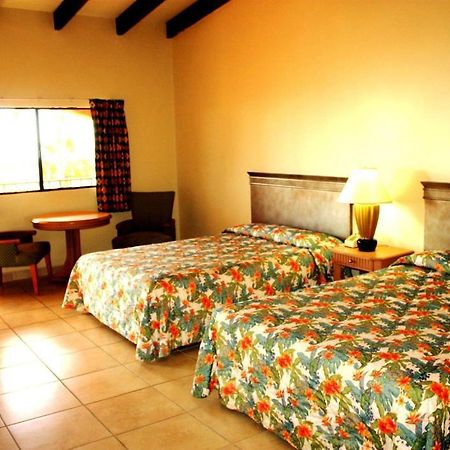 El Cortez Hotel San Felipe  Phòng bức ảnh