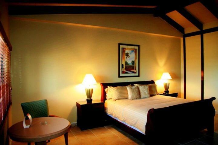 El Cortez Hotel San Felipe  Phòng bức ảnh