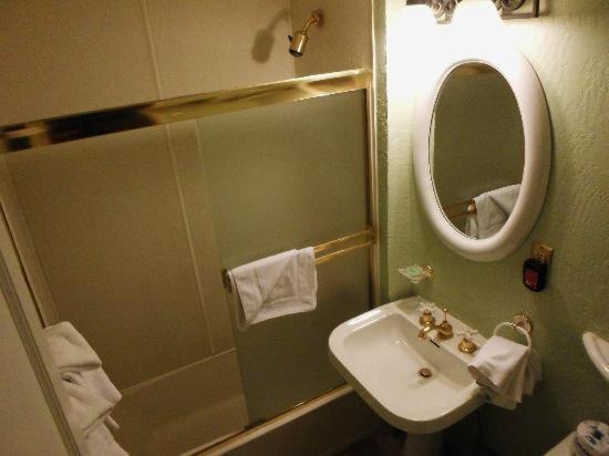El Cortez Hotel San Felipe  Phòng bức ảnh