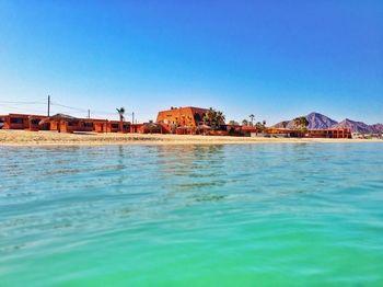 El Cortez Hotel San Felipe  Ngoại thất bức ảnh