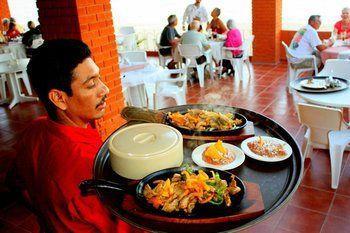 El Cortez Hotel San Felipe  Ngoại thất bức ảnh