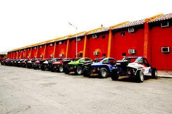 El Cortez Hotel San Felipe  Ngoại thất bức ảnh