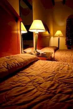 El Cortez Hotel San Felipe  Ngoại thất bức ảnh