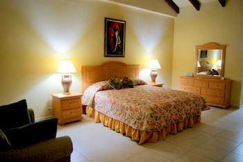 El Cortez Hotel San Felipe  Ngoại thất bức ảnh