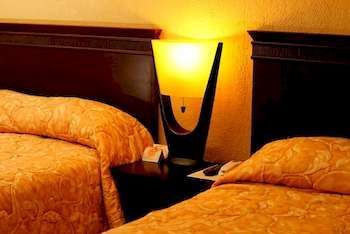 El Cortez Hotel San Felipe  Ngoại thất bức ảnh